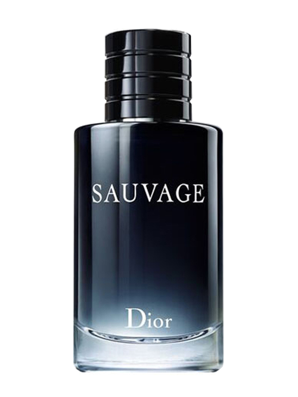 Christian Dior Sauvage 60ml EDT for Men